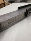 Amada Press Brake 50008 Large V Die Holder Riser Tooling 32 87   835mm  Long