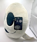 12    Jack Skellington Face Decorative Pillow Nightmare Before Christmas 30th Ann 