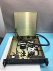 Amat Power Supply Controller Panel  Mks Cdn115 Devicenet I o Block  163486