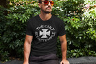 The Cult T-shirt Sizes S-2xl T-shirt Rock T-shirt  
