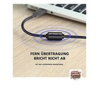 New Replacement Usb Cable For Camera Data Transfer Sync 8-pin For Sony Digital