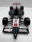 2003 Indianapolis 500 87th Running Event 1 18 Diecast Indy 500 Car Action Rare