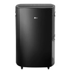Lg Ud701kog3 Puricare 70 Pint Home Dehumidifier  Black   Refurbished 