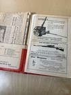 Vintage Northern California Sportsmen   s Guide W  Detailed Maps     Pulver   Son