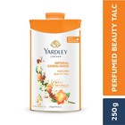Yardley Sandalwood Perfumed Talc  250 G 8 8 Ounce  pack Of 1   White