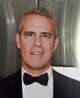 Andy Cohen Cardboard Cut Out Life Size