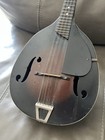 Vintage Sunburst Mandolin