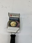 Kitchen Innovations Diamond Series Potato Masher  Black