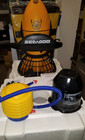 2002 Sea-doo Zs01 Sea Scooter  Will Need New Battery