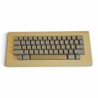 Vintage Apple M0110 Keyboard
