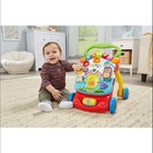 Vtech Stroll   Discover Activity Walker With Accessories  Baby And Toddler Toys