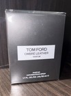Tom Ford Ombre Leather Parfum Spray 50 Ml 1 7 Fl oz  Nib