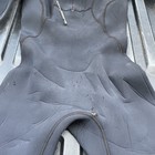 Bodyglove Wetsuit Size M Black grey Full Length Long Sleeve Body Glove