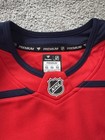 Men s Fanatics Alexander Ovechkin Red Washington Capitals Home Premium Jersey