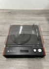 Victrola Brighton Record Player Turntable Bluetooth 3-speed Rca Out