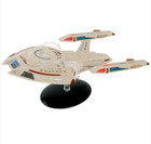 Star Trek Big Ship Collection  U s s Equinox - Issue 87