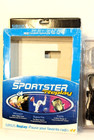 New Sirius Sportster Replay Sp-tk2 Satellite Radio Car Docking  Antenna  Remote 