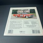 Vintage And Historic Stock Cars Book Color Enthusiast By John Craft Paperback