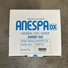 Enagic Anespa Dx Mineral Ion Water Spa Shower System Ansp-02 Made In Japan Sale