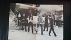 Alice Cooper - Original Vintage 1972  schools Out  Tour Book Concert Program