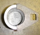 Custom Hydroboost Socket  kit   Requires Welding  For Large 4 Point Nut