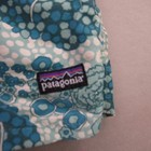 Patagonia Shorts Girls Medium Lightweight Outdoors Activewear Drawstring