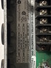 Allen Bradley Bulletin Adjustable Ac Drive Car  1333-yab   No Face Plate 