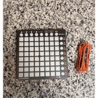 Novation Launchpad S Midi Controller - Box   Usb Cable