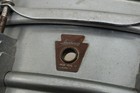 Ludwig Vintage 1960s Acrolite Snare Drum