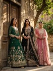 Suit Indian Party Designer Gown Designer Salwar Kameez Pakistani Anarkali Dress