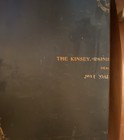 6ft Vintage Hall   s Safe Company Doors