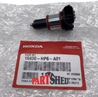New Honda Oem 16430-hp6-a01 Valve Set  Idle Air Control Iacv