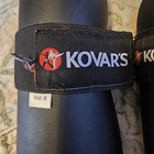 Kovars Shin Guards Boxing Mma Kickboxing Martial Arts Leg Pads Sparring Adult M