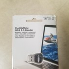 Sandisk Mobilemate Usb 3 0 Microsd  Reader Sddr-b531-gn6nn