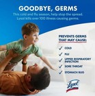 2x Lysol Disinfectant Spray For Sanitizing Antibacterial Disinfecting 19 Oz