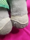 1977 Eden Toys King Babar   Queen Celeste Plush Set Of 2