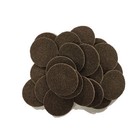 25 3  Roloc Surface Conditioning Sanding Disc Mixed