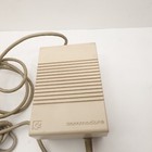 Commodore 128 Power Supply 310416-01 Personal Computer Oem Original 5 Pin 128c