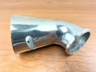 Antique Horn Elbow For Victor Vic Iii  Iv  V  D  M  Ms