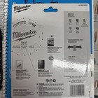 Milwaukee Tool 48-40-0520 5-1 2  18t Framing Circular Saw Blade