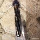 1 1 8  Bridge Reamer Hex Nut 9 3 8  Long