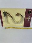 Baldwin  No  2  Premium 5  House Number  Solid Brass  New