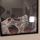 Metallica Poster 12 5 18 Moda Center Portland Or Art By Emek