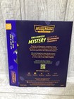 New Limited Edition Halloween Krispy Kreme Scooby-doo Doughnut Box  box Only 