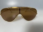 Vintage  B   L  Ray-ban Usa Wings Sunglasses