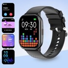 2  Smartwatch Touchscreen Bluetooth Smart Watch Waterproof For Iphone Samsung