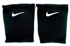 Nike Essential Volleyball Knee Pads Adult Sz  M l New Dri-fit Black