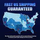 Front   Rear Disc Rotors Ceramic Brake Pads Kit For Lexus Hs250h Toyota Rav4