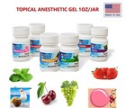 1 Oz Topical Anesthetic Gel   Mark3 Usa  Best Value  Exp  02 2028