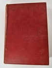 1912 Diseases Of The Eye J Herbert Parsons Antique Medical Book Vintage